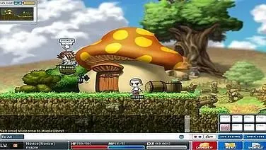 Maple Story
