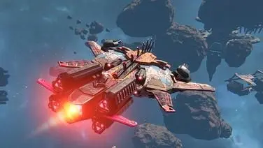 Star Conflict: Dogs of War