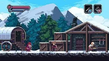 Chasm