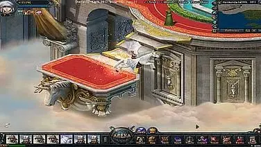 Heroes of Might and Magic Online