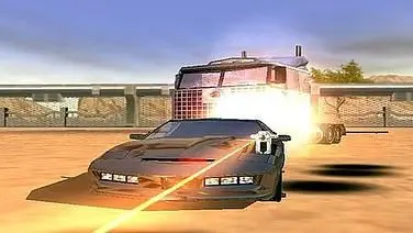 Knight Rider 2