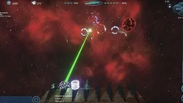 Infinium Strike