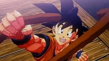 Dragon Ball Z: Kakarot