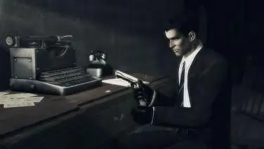 Death to Spies: Moment of Truth