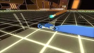 Tron 2.0