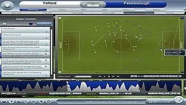Championship Manager 2008