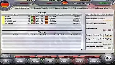 ANSTOSS 2005