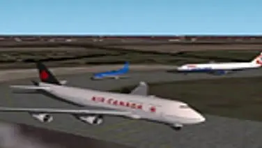 FS Traffic 2002