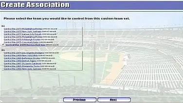 PureSim Baseball