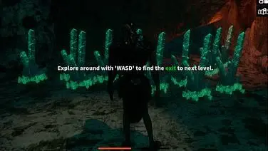 Hush Hush - Unlimited Survival Horror