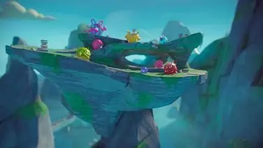 Deformers
