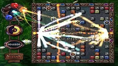 Path of Magic