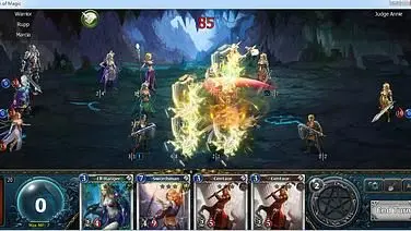 Age of Magic