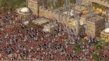 Stronghold Crusader Extreme