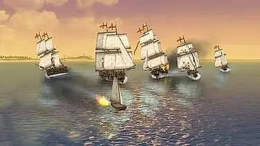 Tortuga: Two Treasures