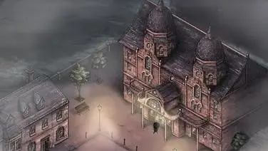 A Place for the Unwilling