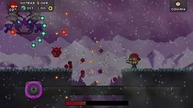 Operation Hardcore