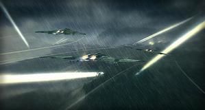 Blazing Angels: Secret Missions