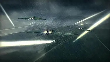 Blazing Angels: Secret Missions