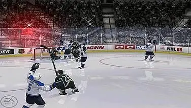 NHL 06