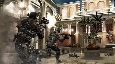 Tom Clancy's Rainbow Six: Vegas 2