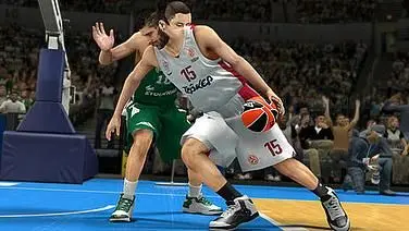 NBA 2K14