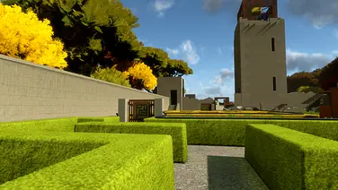 The Witness