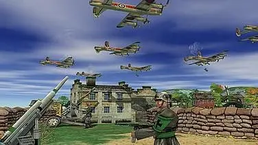Empires: Dawn of the Modern World