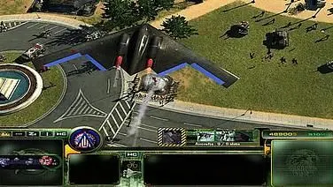 Act of War: Direct Action
