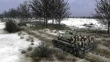 Achtung Panzer: Kharkov 1943