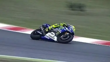 Valentino Rossi: The Game