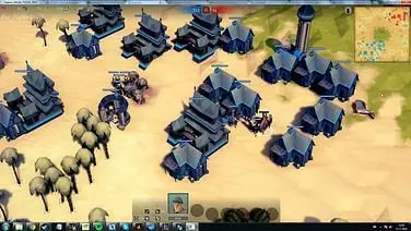Empires Apart