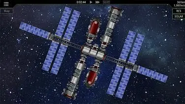 SimpleRockets