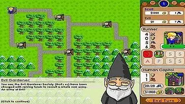 Land of Legends