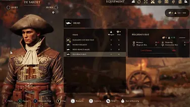 Greedfall