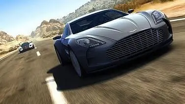 Test Drive Unlimited 2