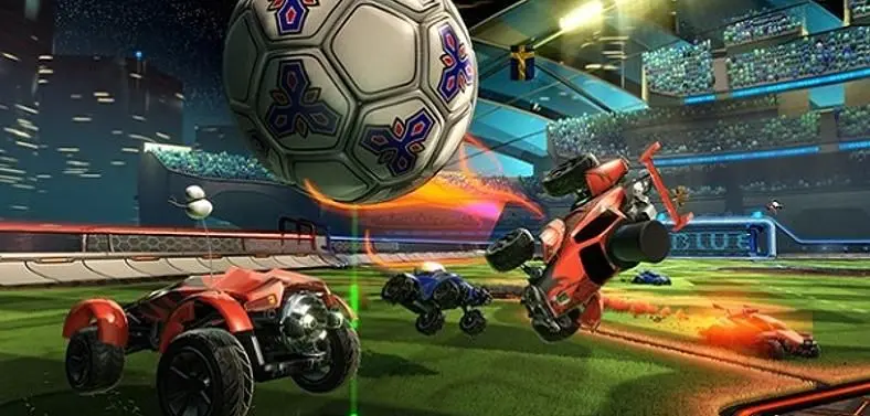 Rocket League Guides