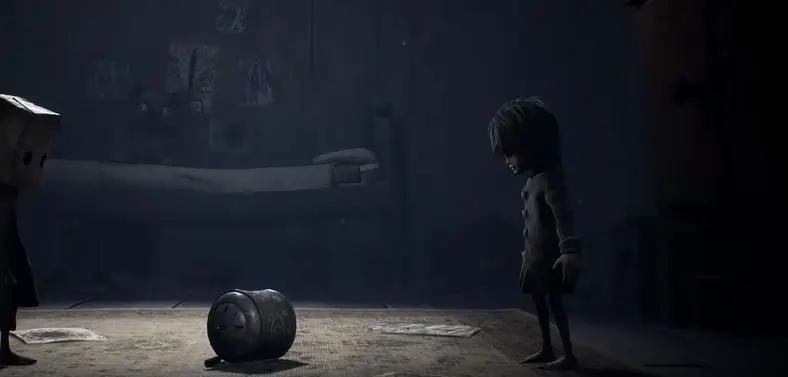 Little Nightmares 2 Guides