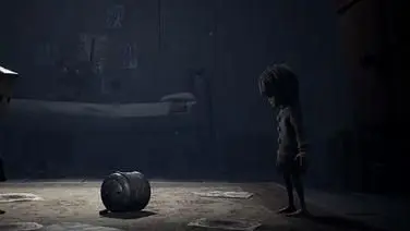 Little Nightmares 2