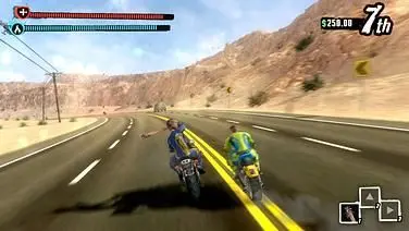 Road Redemption