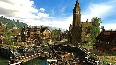 The Guild 2