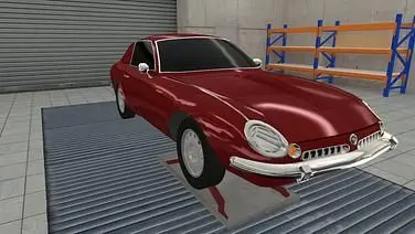 Automation - The Car Company Tycoon Game