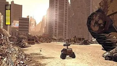 WALL●E
