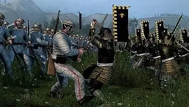 Total War: Shogun 2 - Fall of the Samurai