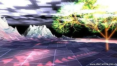 Darwinia+