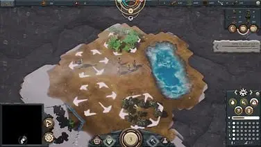 The Ancients
