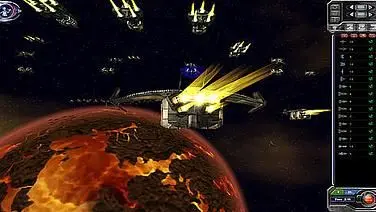 Armada 2526
