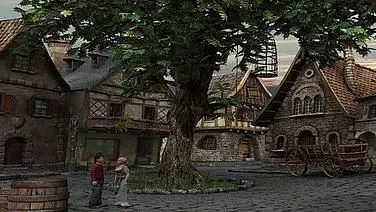Everlight: Power to the Elves!