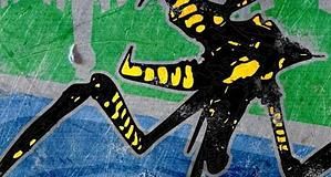 Starship Troopers: Ultimate Bug War!