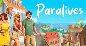 Paralives